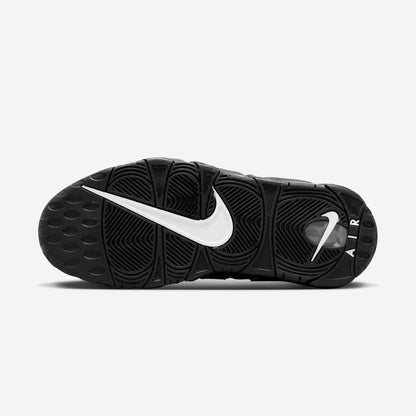 Nike Air More Uptempo '96 'Black White'