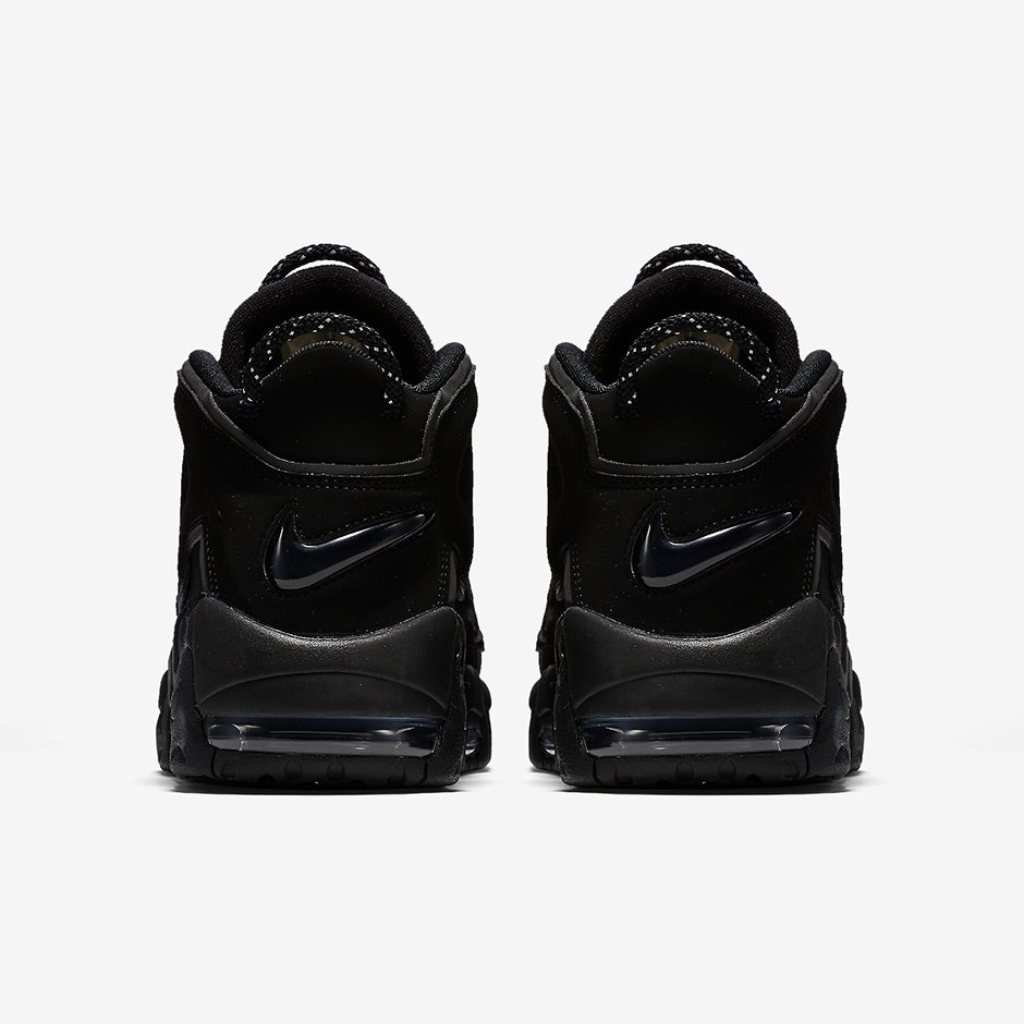 Nike Air More Uptempo 'Reflective'