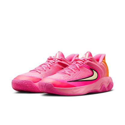 Nike Giannis Immortality 4 'Hyper Pink/Pinksicle/Total Orange/Citron Tint'