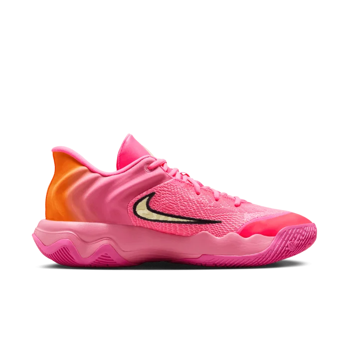 Nike Giannis Immortality 4 'Hyper Pink/Pinksicle/Total Orange/Citron Tint'
