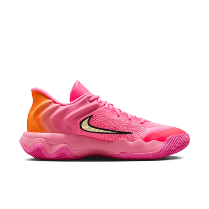 Nike Giannis Immortality 4 'Hyper Pink/Pinksicle/Total Orange/Citron Tint'