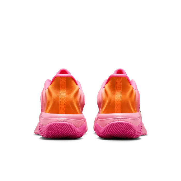 Nike Giannis Immortality 4 'Hyper Pink/Pinksicle/Total Orange/Citron Tint'