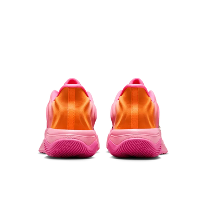 Nike Giannis Immortality 4 'Hyper Pink/Pinksicle/Total Orange/Citron Tint'