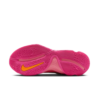 Nike Giannis Immortality 4 'Hyper Pink/Pinksicle/Total Orange/Citron Tint'