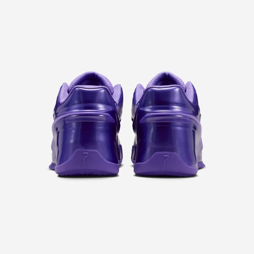 Nike KD 19 'Field Purple'