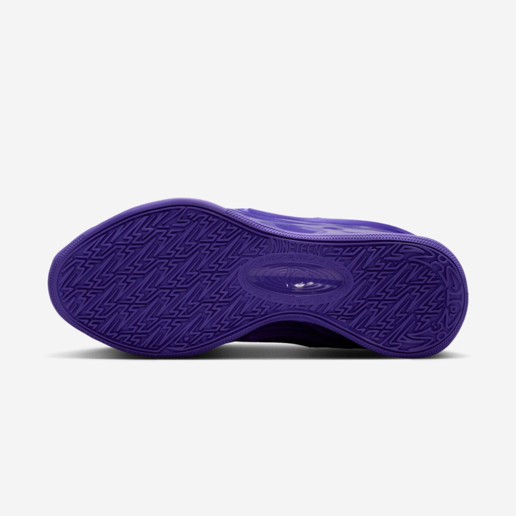 Nike KD 19 'Field Purple'