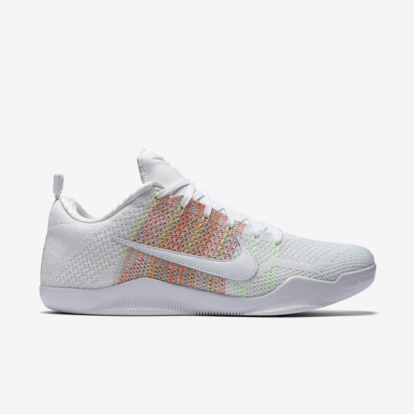 Nike Kobe 11 Elite Low 4KB 'White Horse'
