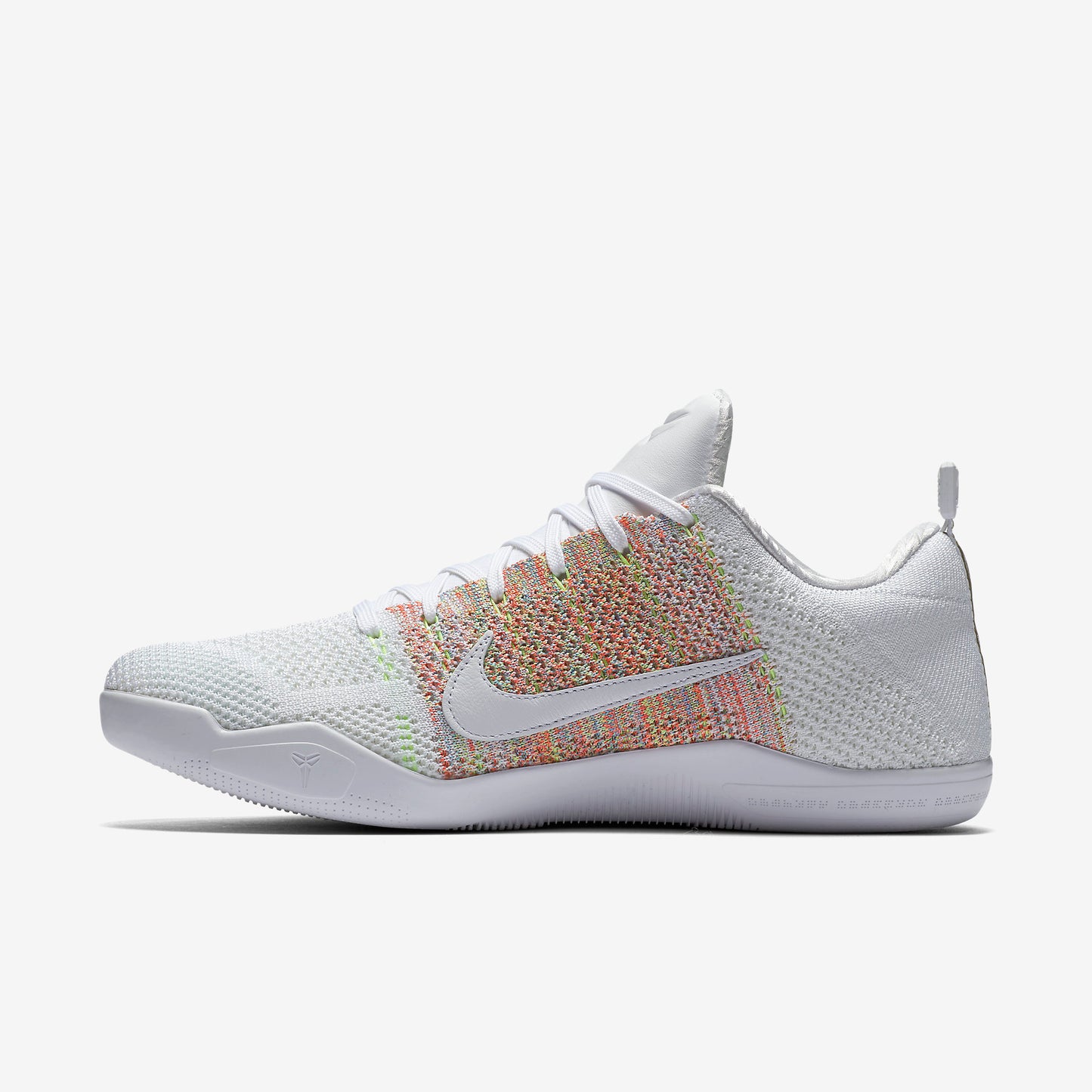 Nike Kobe 11 Elite Low 4KB 'White Horse'