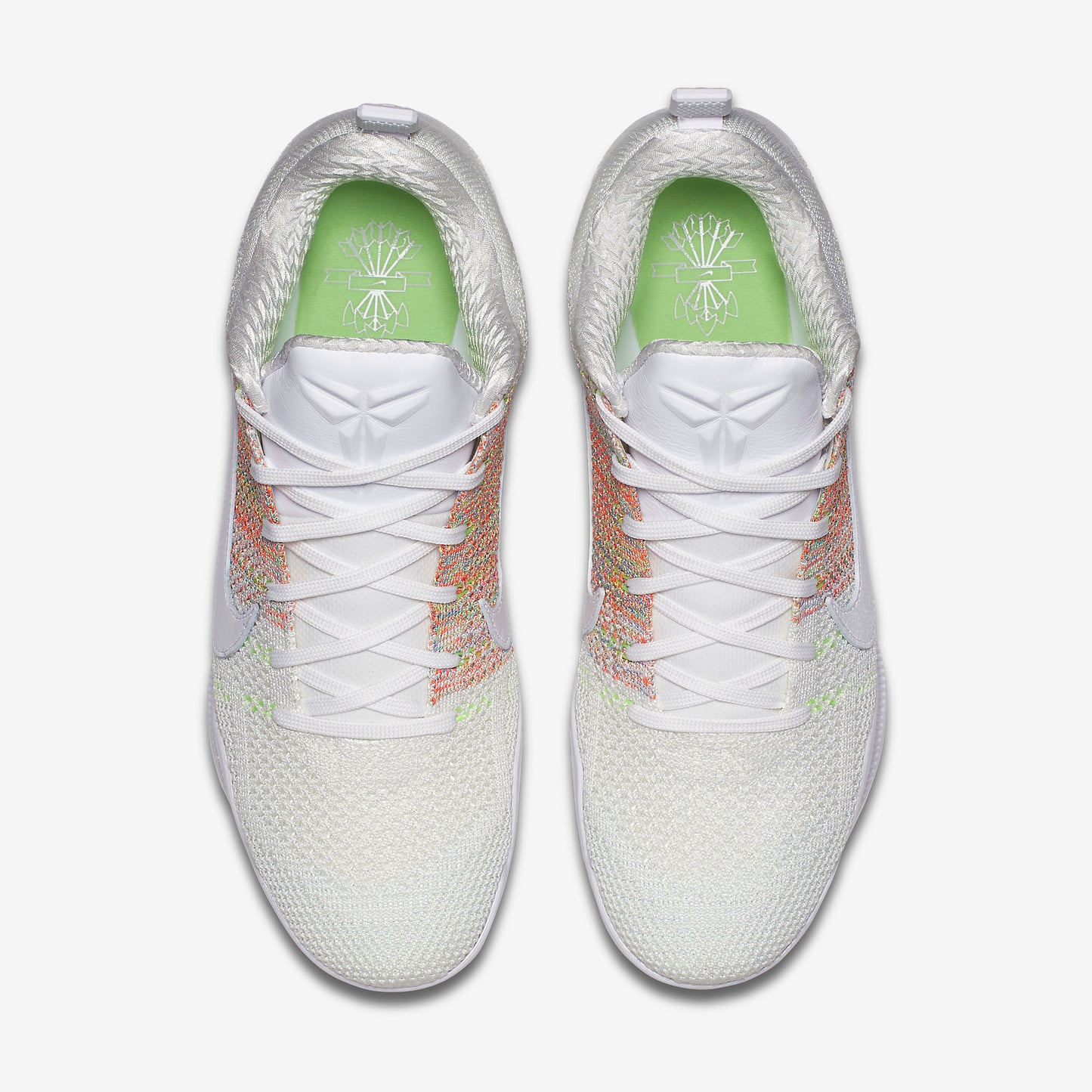 Nike Kobe 11 Elite Low 4KB 'White Horse'