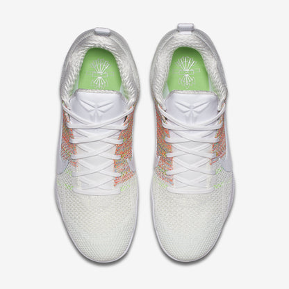 Nike Kobe 11 Elite Low 4KB 'White Horse'