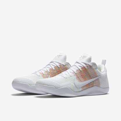 Nike Kobe 11 Elite Low 4KB 'White Horse'