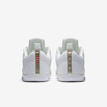 Nike Kobe 11 Elite Low 4KB 'White Horse'