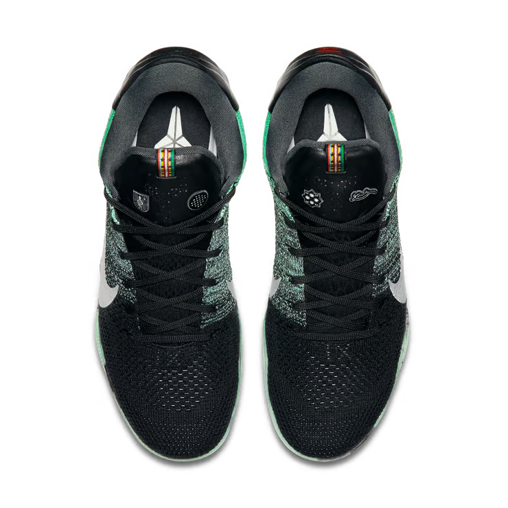 Nike Kobe 11 Elite Low 'All Star - Northern Lights'