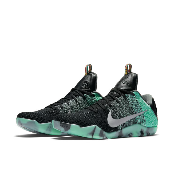 Nike Kobe 11 Elite Low 'All Star - Northern Lights'