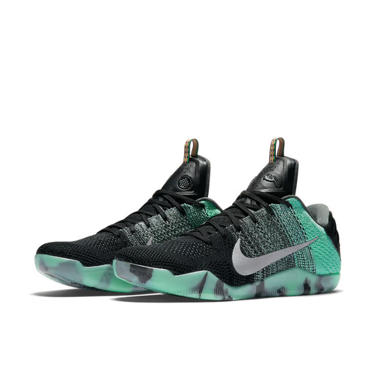 Nike Kobe 11 Elite Low 'All Star - Northern Lights'
