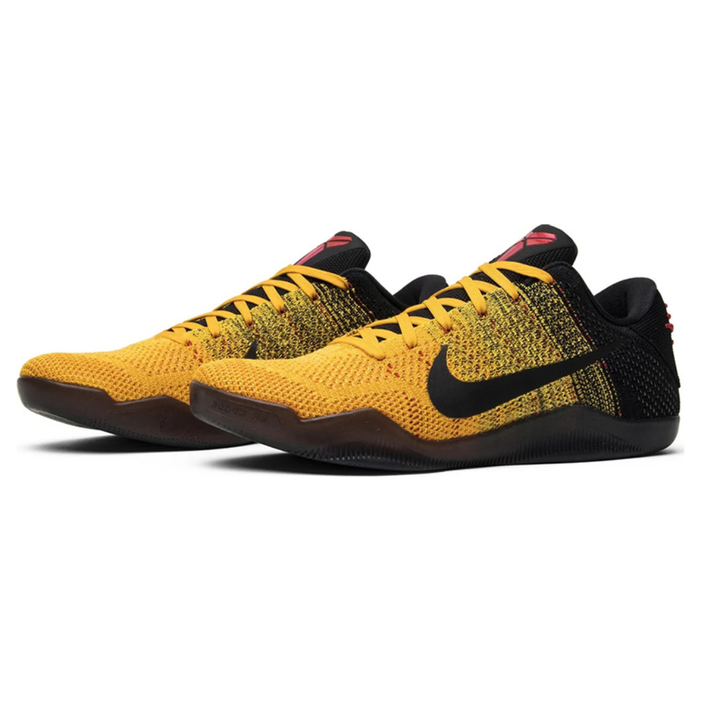 Nike Kobe 11 Elite Low 'Bruce Lee'