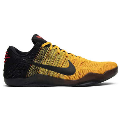 Nike Kobe 11 Elite Low 'Bruce Lee'