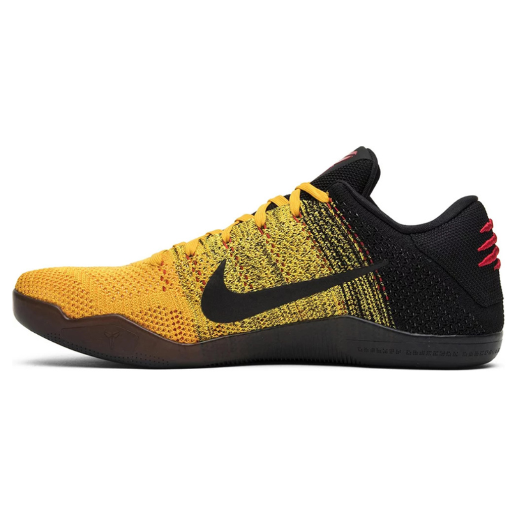 Nike Kobe 11 Elite Low 'Bruce Lee'