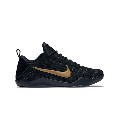 Nike Kobe 11 Elite Low 'Fade To Black