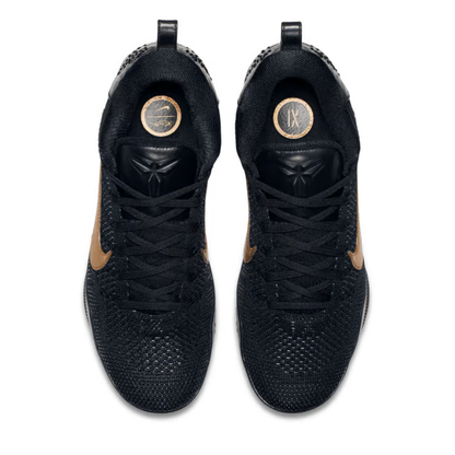 Nike Kobe 11 Elite Low 'Fade To Black