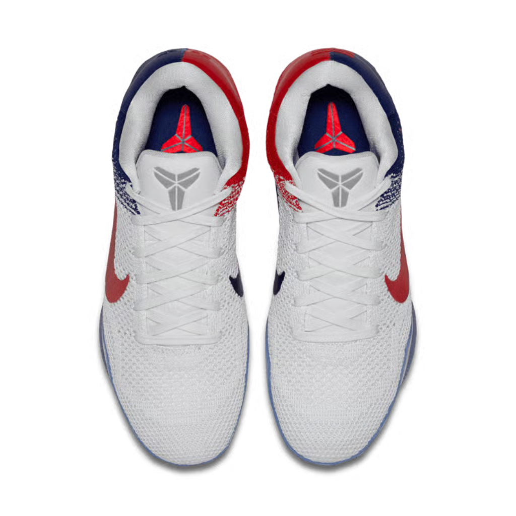 Nike Kobe 11 Elite Low 'USA'