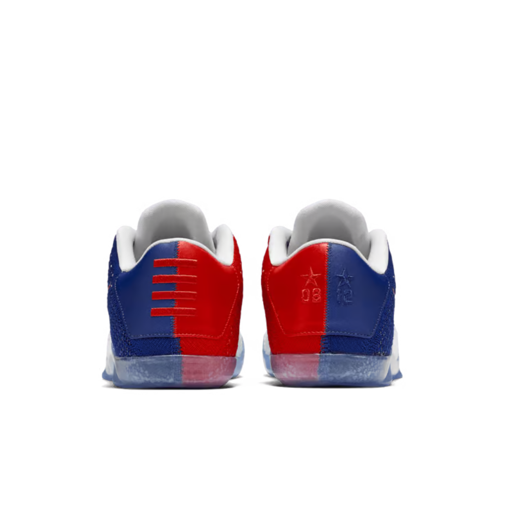 Nike Kobe 11 Elite Low 'USA'
