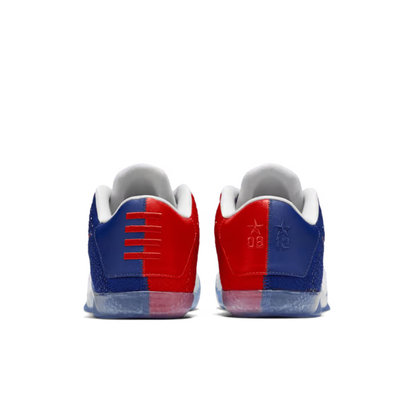 Nike Kobe 11 Elite Low 'USA'