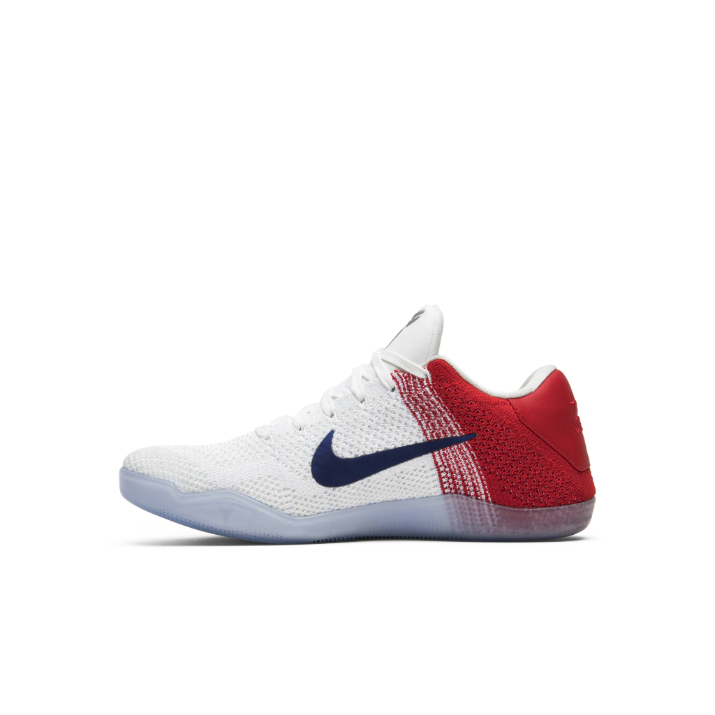 Nike Kobe 11 Elite Low 'USA'