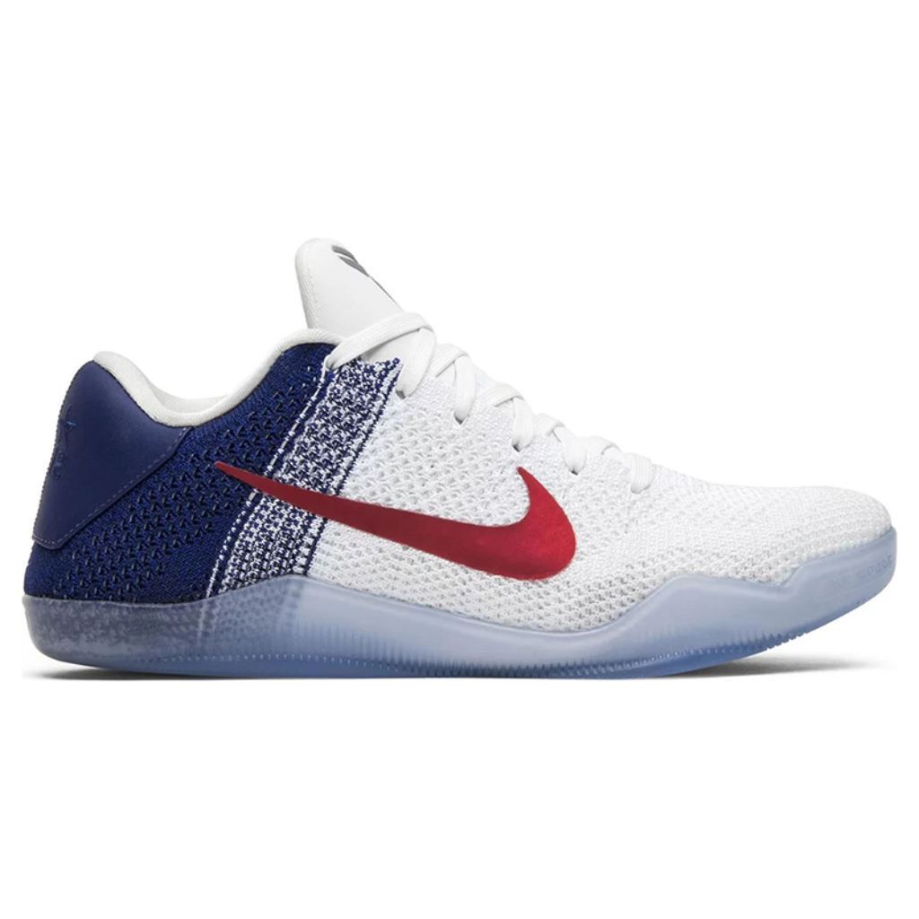 Nike Kobe 11 Elite Low 'USA'