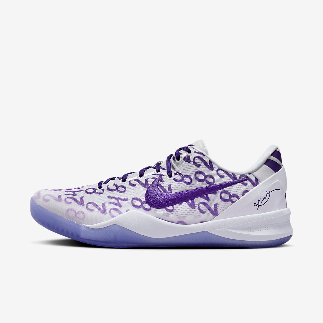 Nike Kobe 8 Protro 'Court Purple'