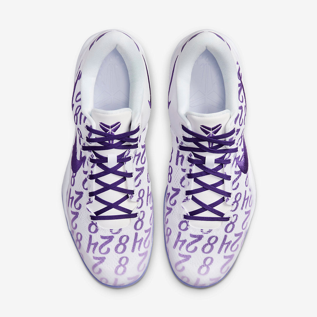 Nike Kobe 8 Protro 'Court Purple'