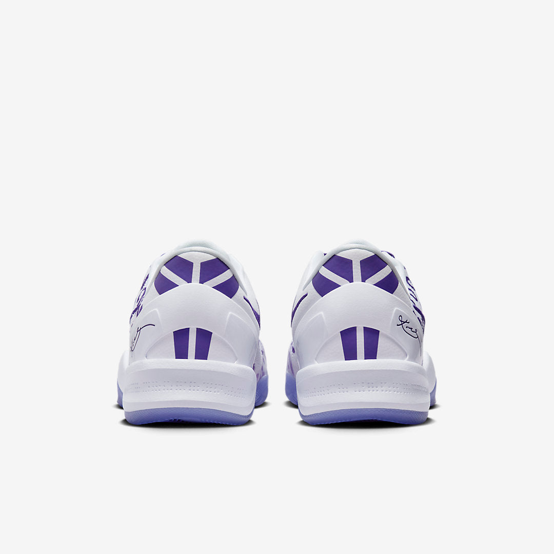 Nike Kobe 8 Protro 'Court Purple'