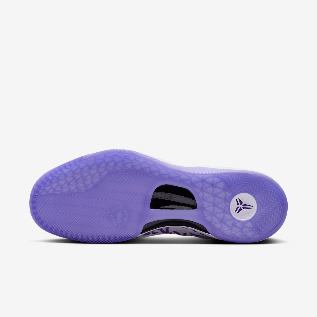 Nike Kobe 8 Protro 'Court Purple'