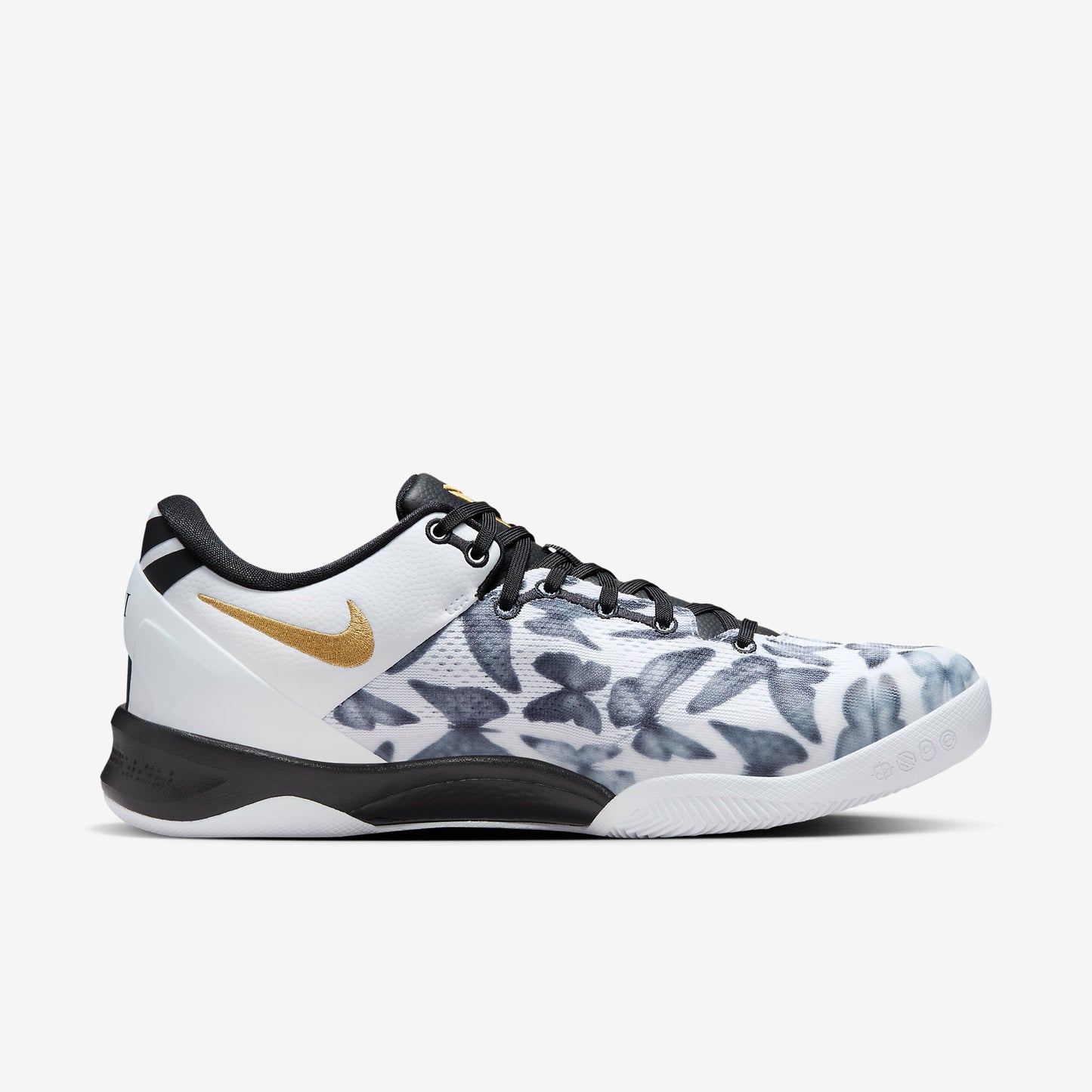 Nike Kobe 8 Protro 'Mambacita'