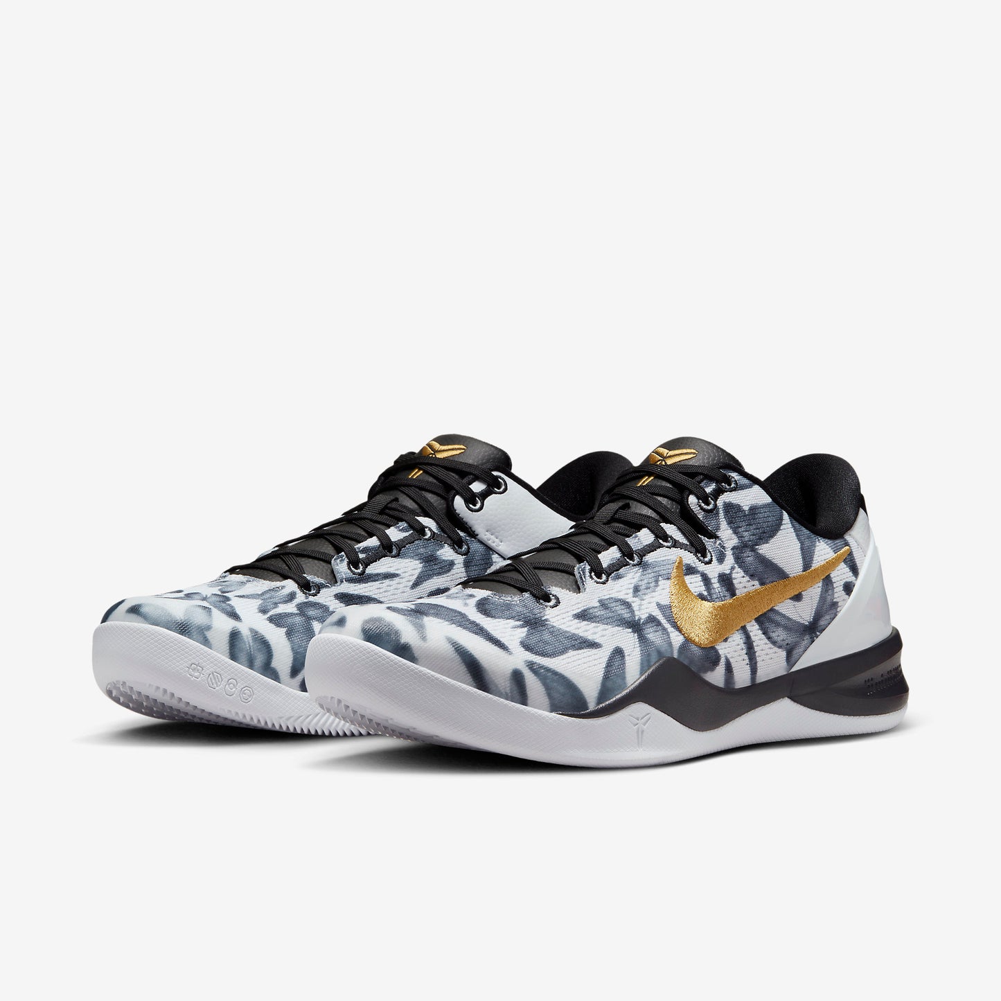 Nike Kobe 8 Protro 'Mambacita'