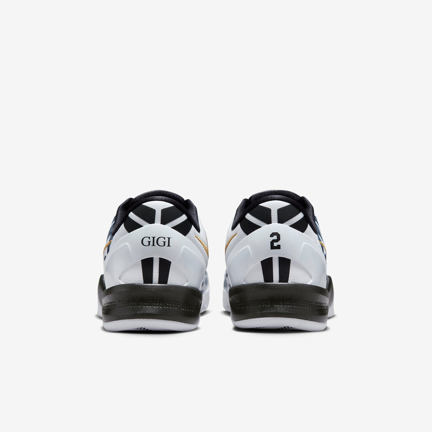 Nike Kobe 8 Protro 'Mambacita'