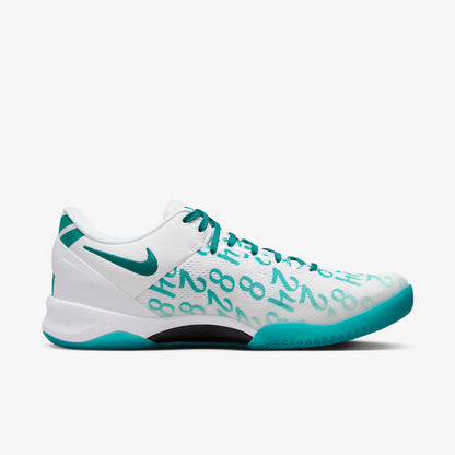 Nike Kobe 8 Protro 'Radiant Emerald'