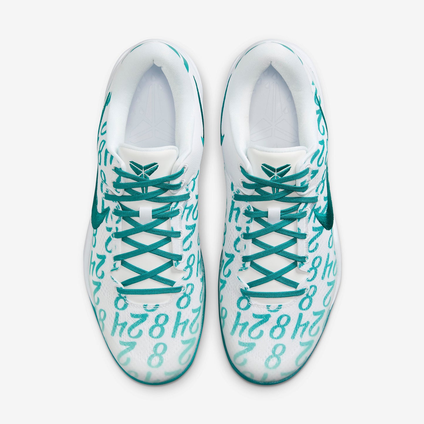 Nike Kobe 8 Protro 'Radiant Emerald'