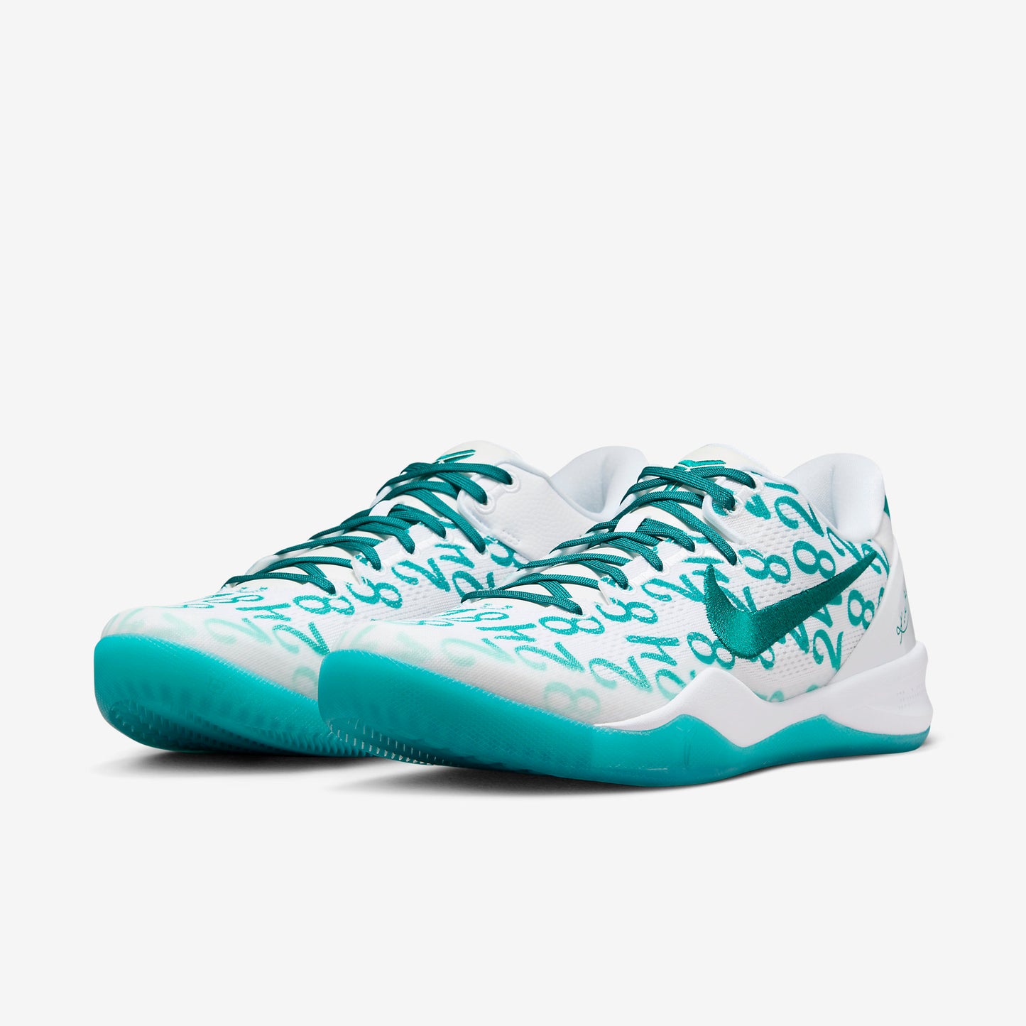 Nike Kobe 8 Protro 'Radiant Emerald'