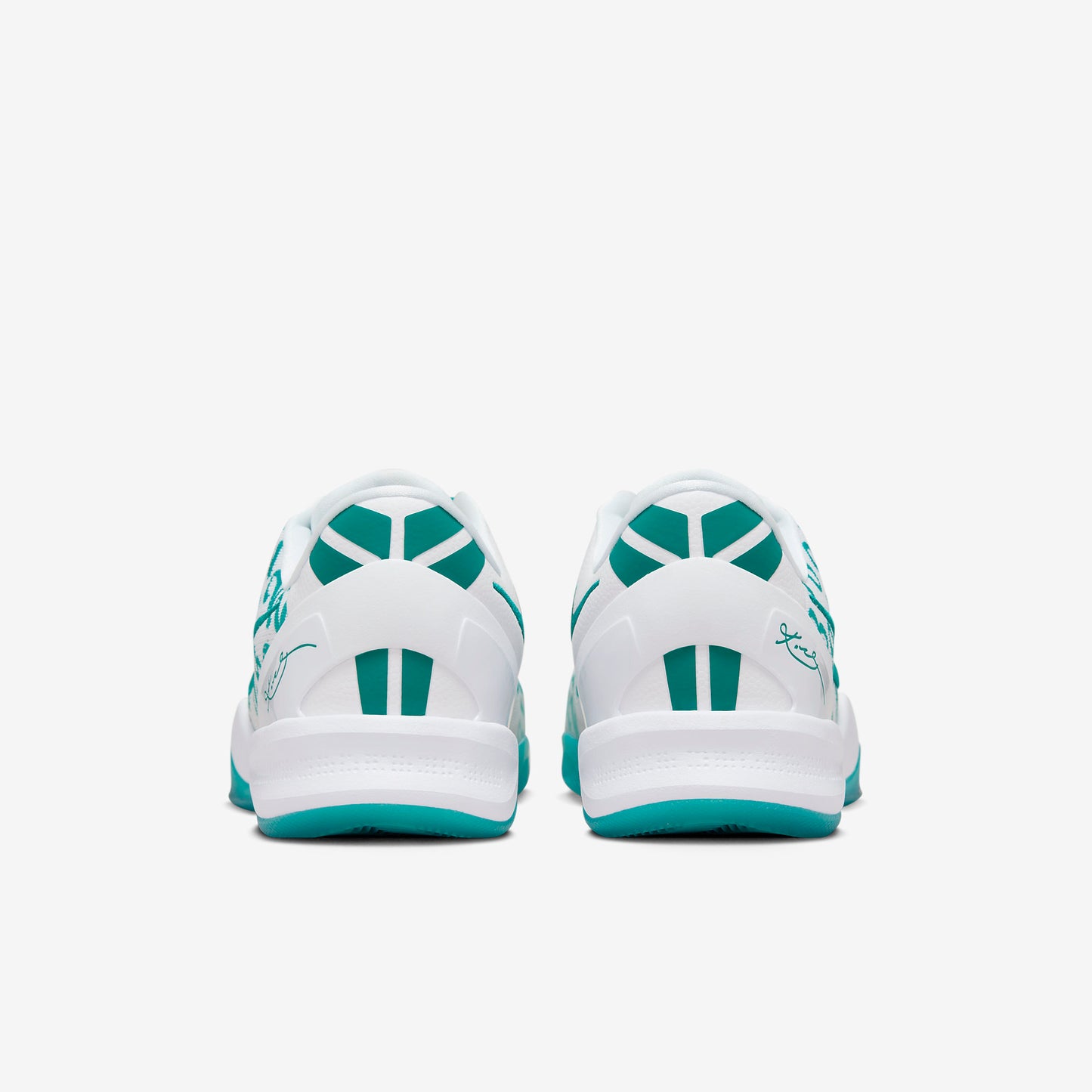 Nike Kobe 8 Protro 'Radiant Emerald'