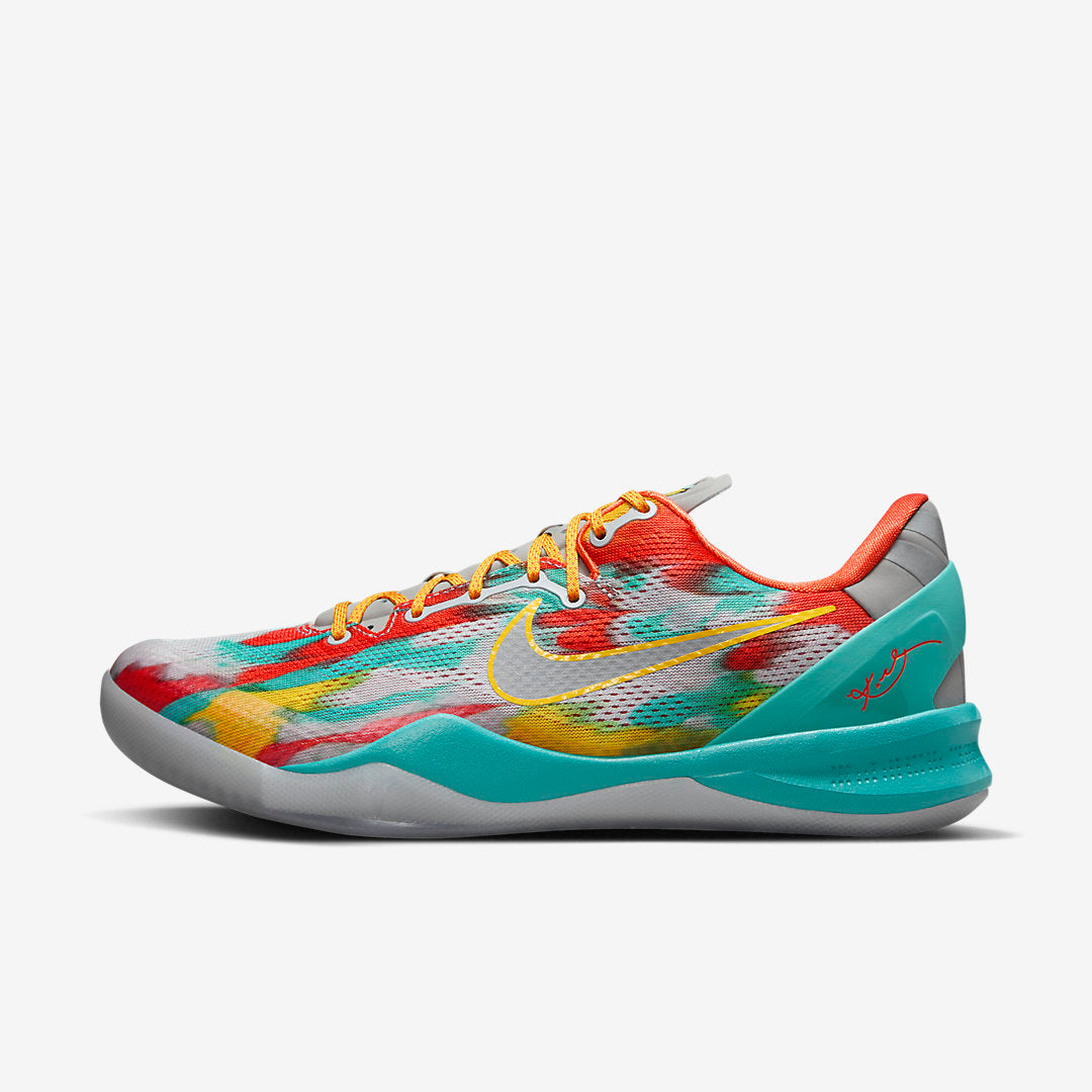 Nike Kobe 8 Protro 'Venice Beach'