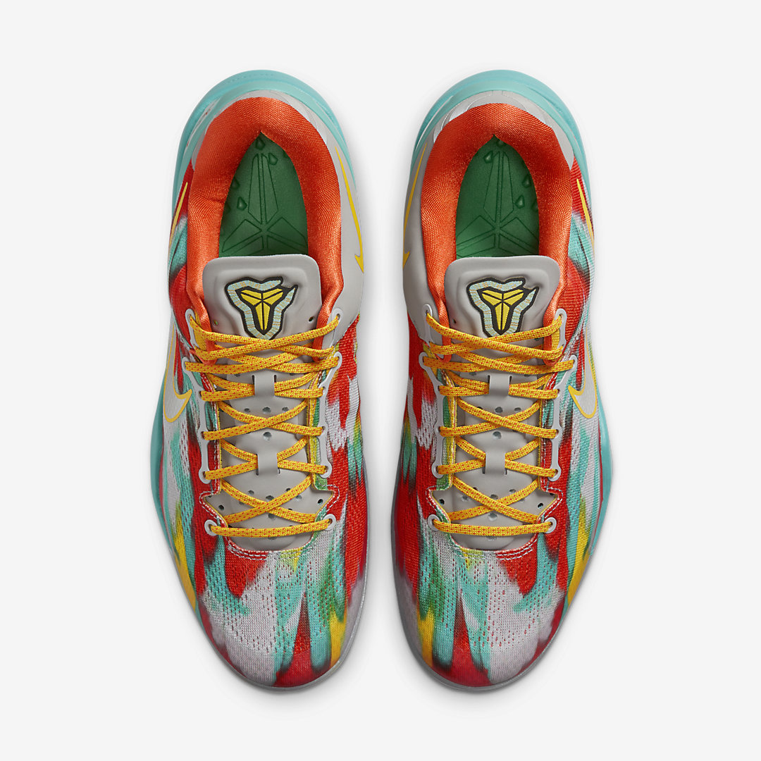 Nike Kobe 8 Protro 'Venice Beach'
