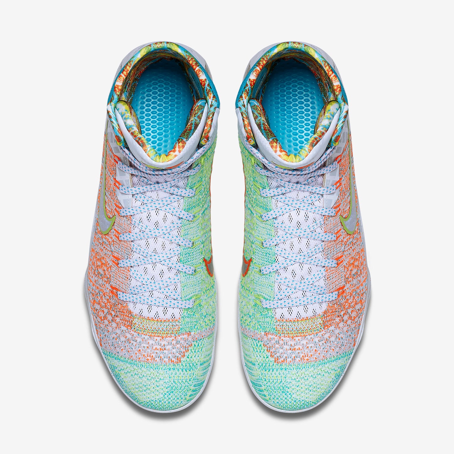 Nike Kobe 9 Elite Premium 'What The Kobe'