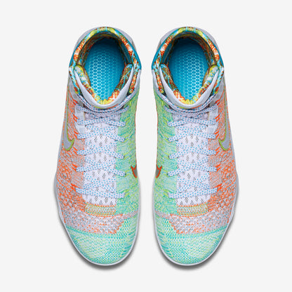 Nike Kobe 9 Elite Premium 'What The Kobe'