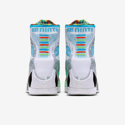 Nike Kobe 9 Elite Premium 'What The Kobe'