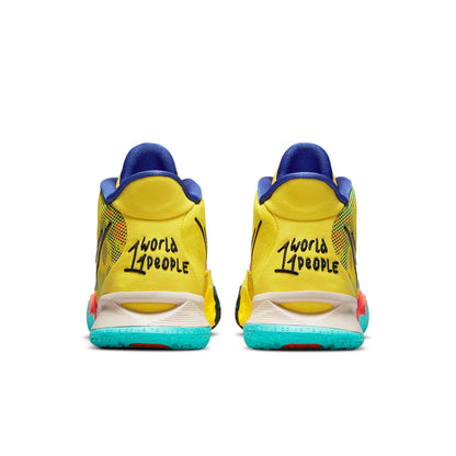 Nike Kyrie 7 EP '1 World 1 People'