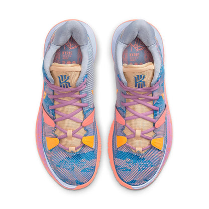 Nike Kyrie 7 Preheat 'Expressions'