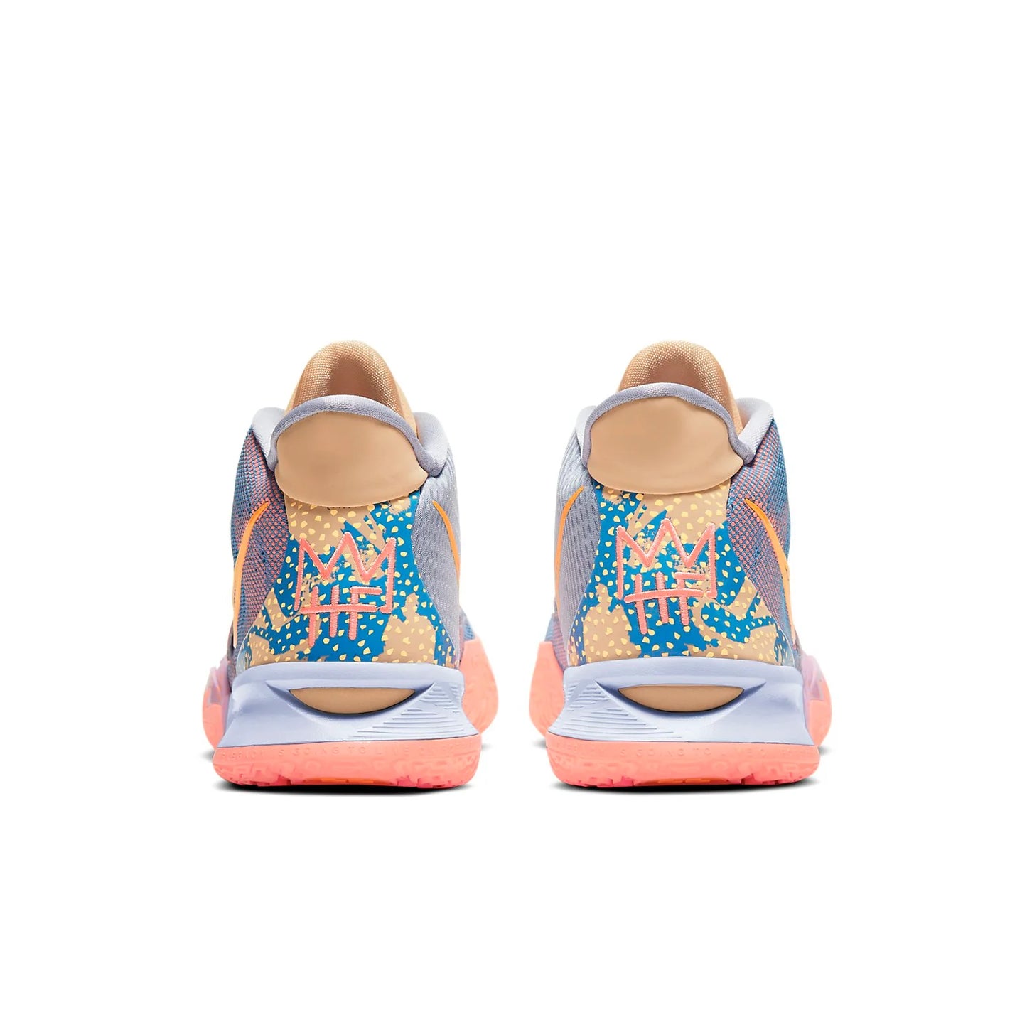 Nike Kyrie 7 Preheat 'Expressions'