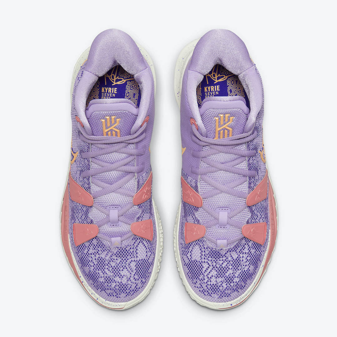 Nike Kyrie 7 'Daughters'