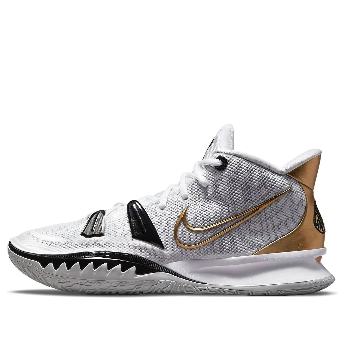 Nike Kyrie 7 'Rings'